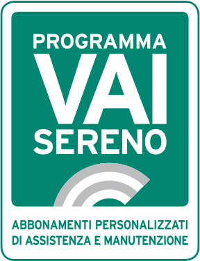 Programma Vai Sereno